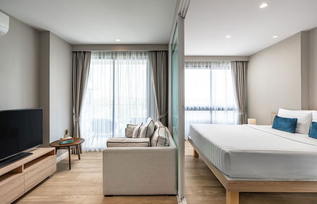 Diamond Resort Phuket - Foto 43