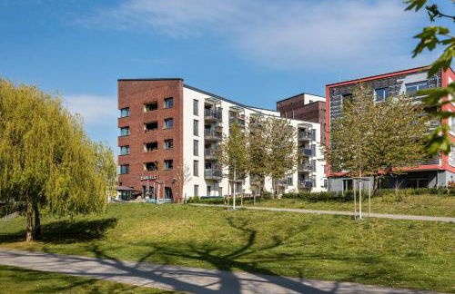 Messe-Appartement Ihmeblick - Foto 24