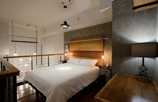 Eton Residences by StayHome Asia - Foto 5