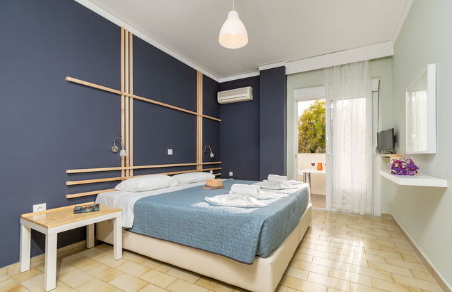 Lefka Hotel, Apartments & Studios - Photo 14