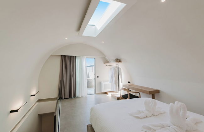 Evexia Boutique Hotel & Spa - Foto 25