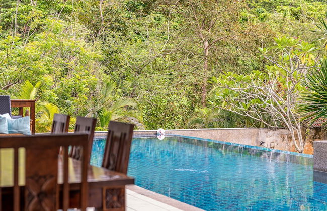 Villa 4 Luxury Private Pool Villa - Foto 38