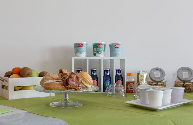 Country House Campofiore - Foto 47