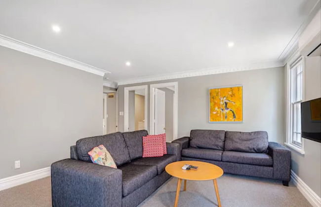 One-Bedroom Parnell Charmer - Foto 4