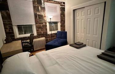 Cozy 3 BR suite, 15 min to NYC × Sq - Foto 13