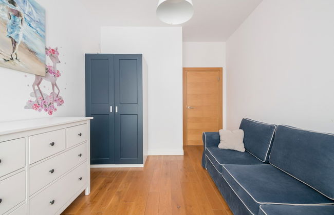 Dom & House - Apartments Nowe Orlowo - Foto 48