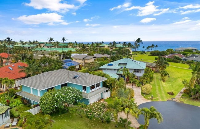 Kauai Walelia Hale 4 Bedroom Home - Foto 38