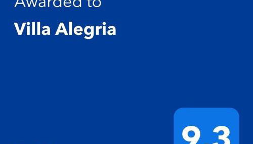 Villa Alegria - Foto 2