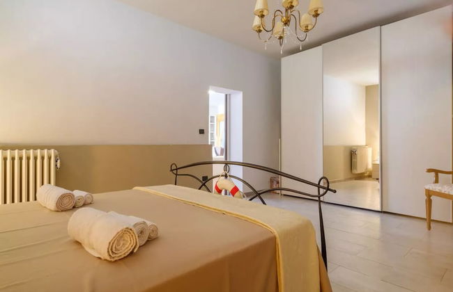 Apartment in Carpignano Salentino with garden and terrace - Photo 5