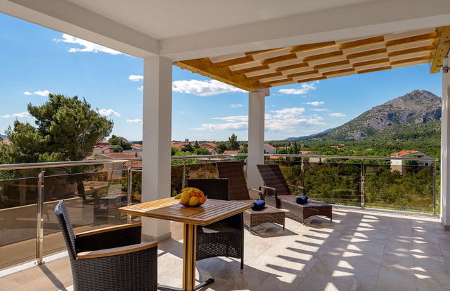 Villa Grandioza - Foto 77