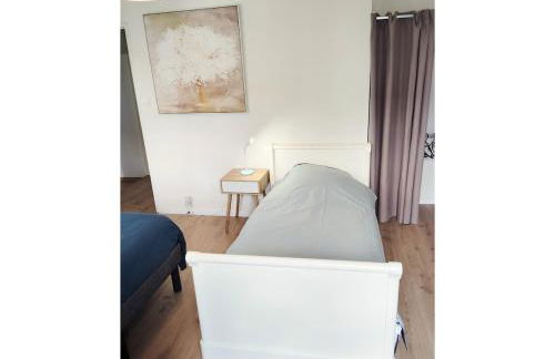 Gîte de l'Église de la Pommeraie - Photo 18