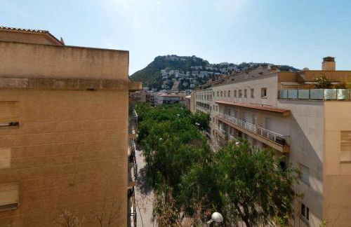 Comfortable and spacious apartment in Roses - Foto 14