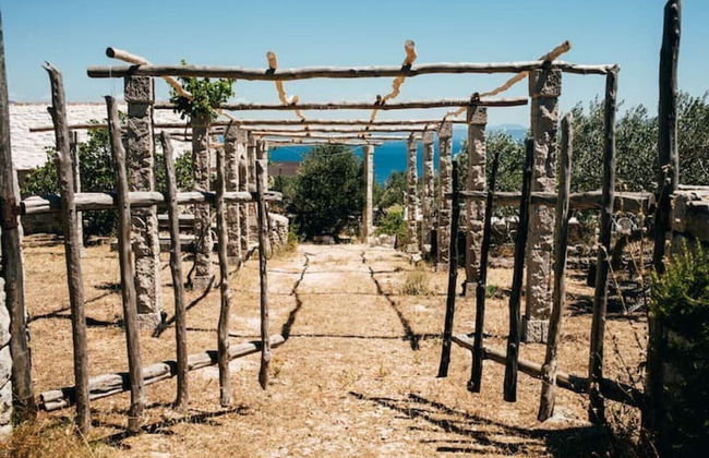 Lovely Cottage With sea Views in Selca, Croatia - Foto 57