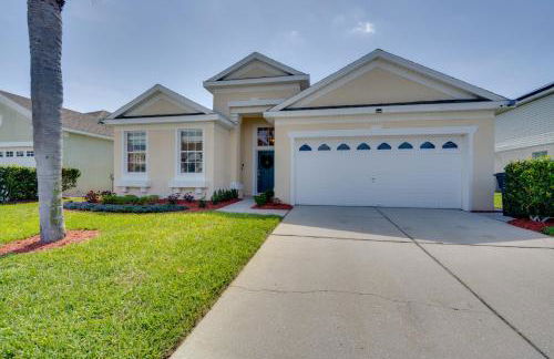 Pool, Themed Rooms and Arcade Disney Escape - Foto 36