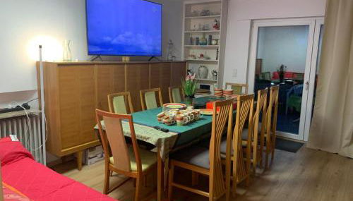 Fair House Near Düsseldorf- 5 Bedrooms, Garden, Terrace Parking - Foto 2