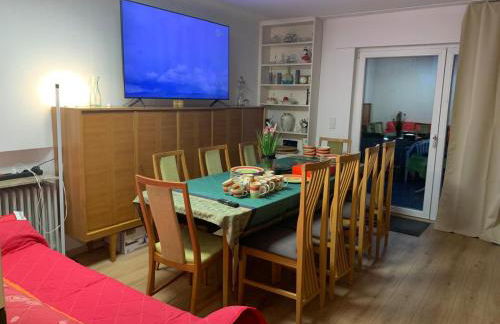 Fair House Near Düsseldorf- 5 Bedrooms, Garden, Terrace Parking - Foto 2