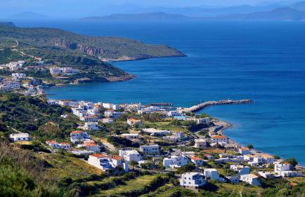 Beachfront Panorama Apartments in Kythira - Foto 27
