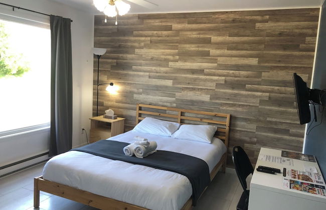 Bleu Mer - hôtel & résidences - Photo 13