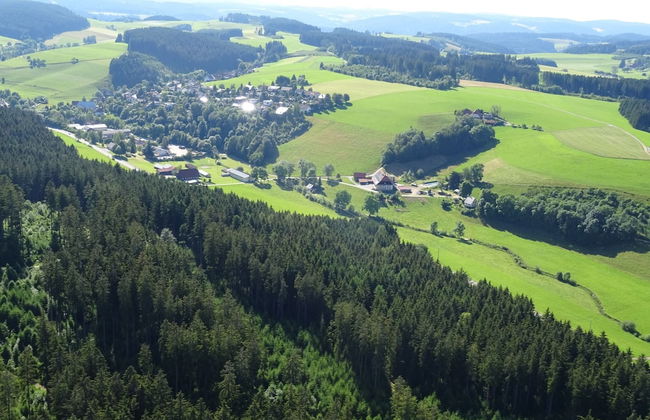 Ferienhaus, Schwarzwald - Photo 27