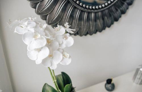 Stylish 1 Bed Flat Zone 2 Hampstead Swiss Cottage - Foto 25