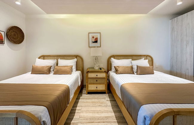 3BR Ground Floor Condo With Direct Pool Access - Foto 50