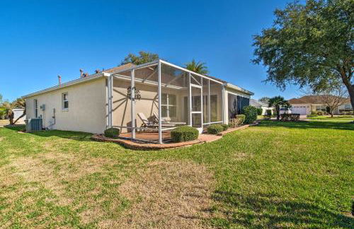 Sunny Home with Golf Cart in The Villages! - Foto 23