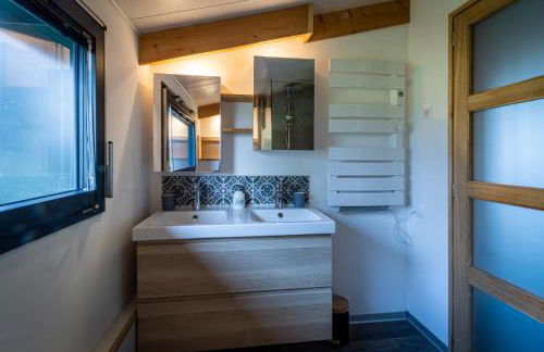 Chalet Luxe et Nature - Foto 18