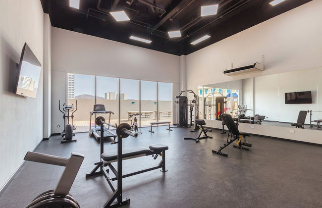 U-GO Edificio Sui Loft - Photo 22