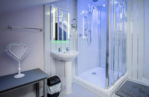 The Penthouse - 1 Bedroom Penthouse - Milford Haven - Foto 6