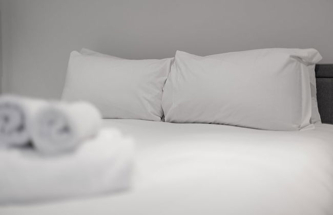 Charming 1Bedroom in the Heart of London - Photo 4