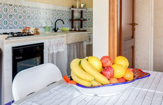 Apartment With Panoramic Terrace, Stunning Seaview! - Foto 9