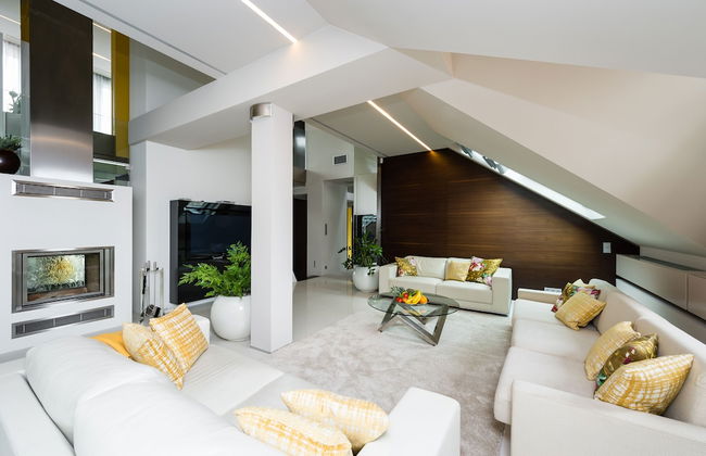 Grand Central Residence by TKC - Foto 63