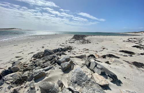 Fuaim na Mara - Self Catering Pod - Foto 27