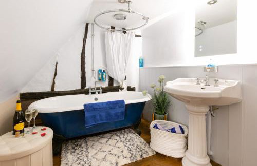 Vine Cottage - Foto 21