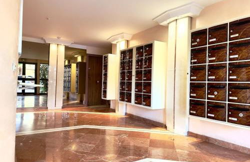 Spacious new studio and terrace - Foto 17