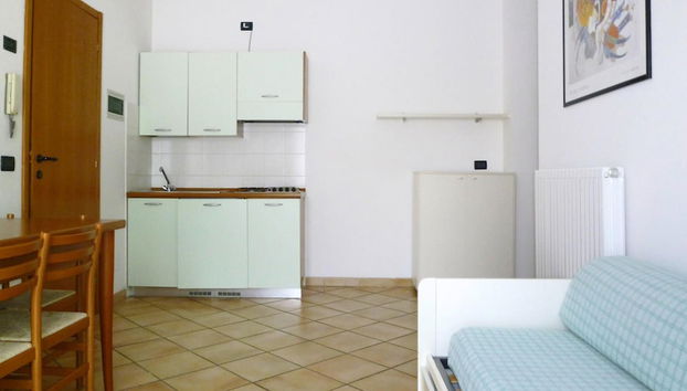 Apartment in Pietra Ligure - Foto 3, Cocina privada