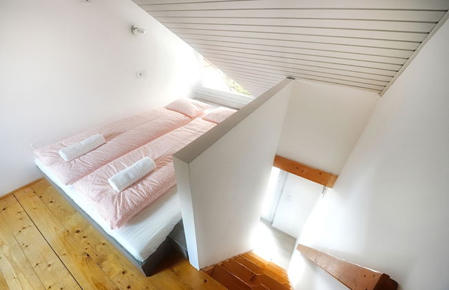 Villa Oliver 3 Siófok - Foto 6