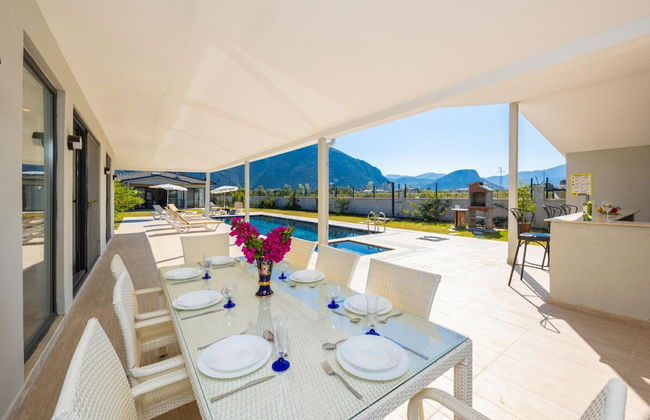 Villa Funda in Dalyan - Photo 7