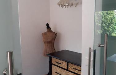 Ferienhaus WeserLiebe - Foto 26