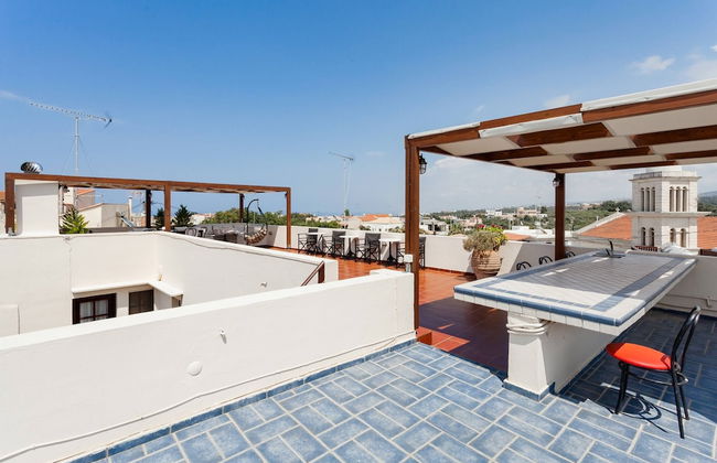 No 12 - Panoramic Terrace - Sustainable Home - Pure Nature - Photo 27