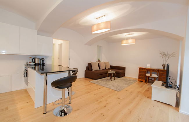 Blauhouse Apartments - Foto 50