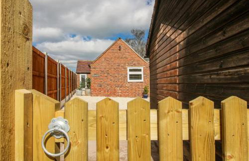 The Old Piggery - Photo 38