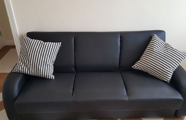 The Apartment Company - Foto 18