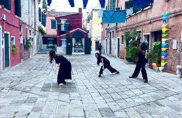 Biennale Apartment Venice - Foto 45