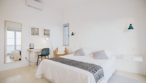 Theros apartments 1 - Foto 5