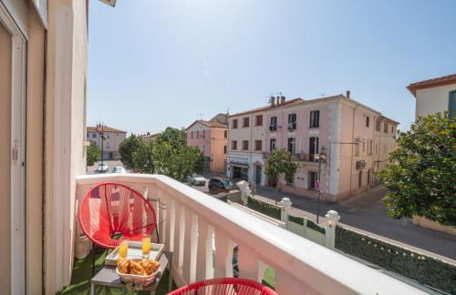 VILLA MARYSE Elegance Art Déco et piscine privative - Foto 9