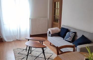 Beau trois pièces au centre de Sélestat centre - Foto 7