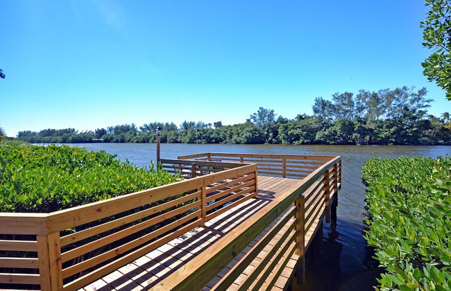 Siesta Heron Suites & Villas - Foto 52