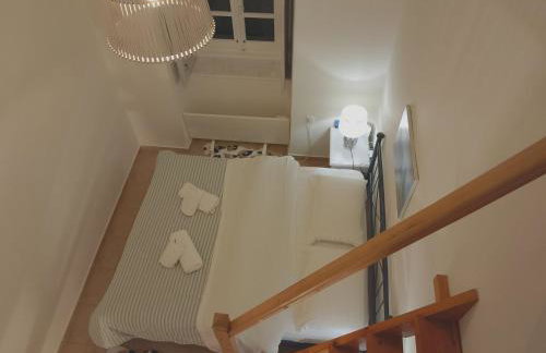 Blue Sky - Hydra Memories House - Foto 32