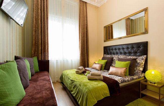 Budapest Holidays Harmony - Foto 13